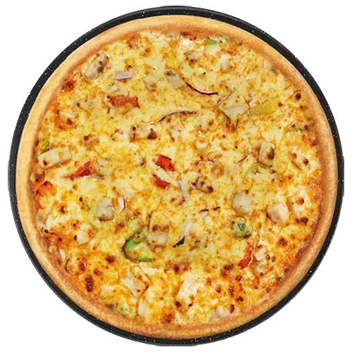 Donair Royal Pizza - halal donair beef pizza Calgary